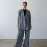 The DB Blazer in Pepper