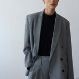 The DB Blazer in Pepper