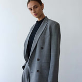 The DB Blazer in Pepper