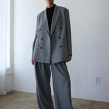 The DB Blazer in Pepper