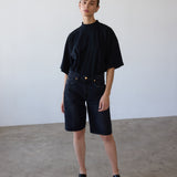 The Trap Clog in High Black