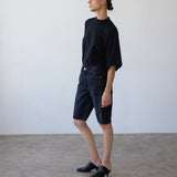 The Trap Clog in High Black
