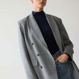 The DB Blazer in Pepper