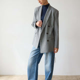 The DB Blazer in Pepper
