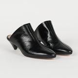 The Trap Clog in High Black