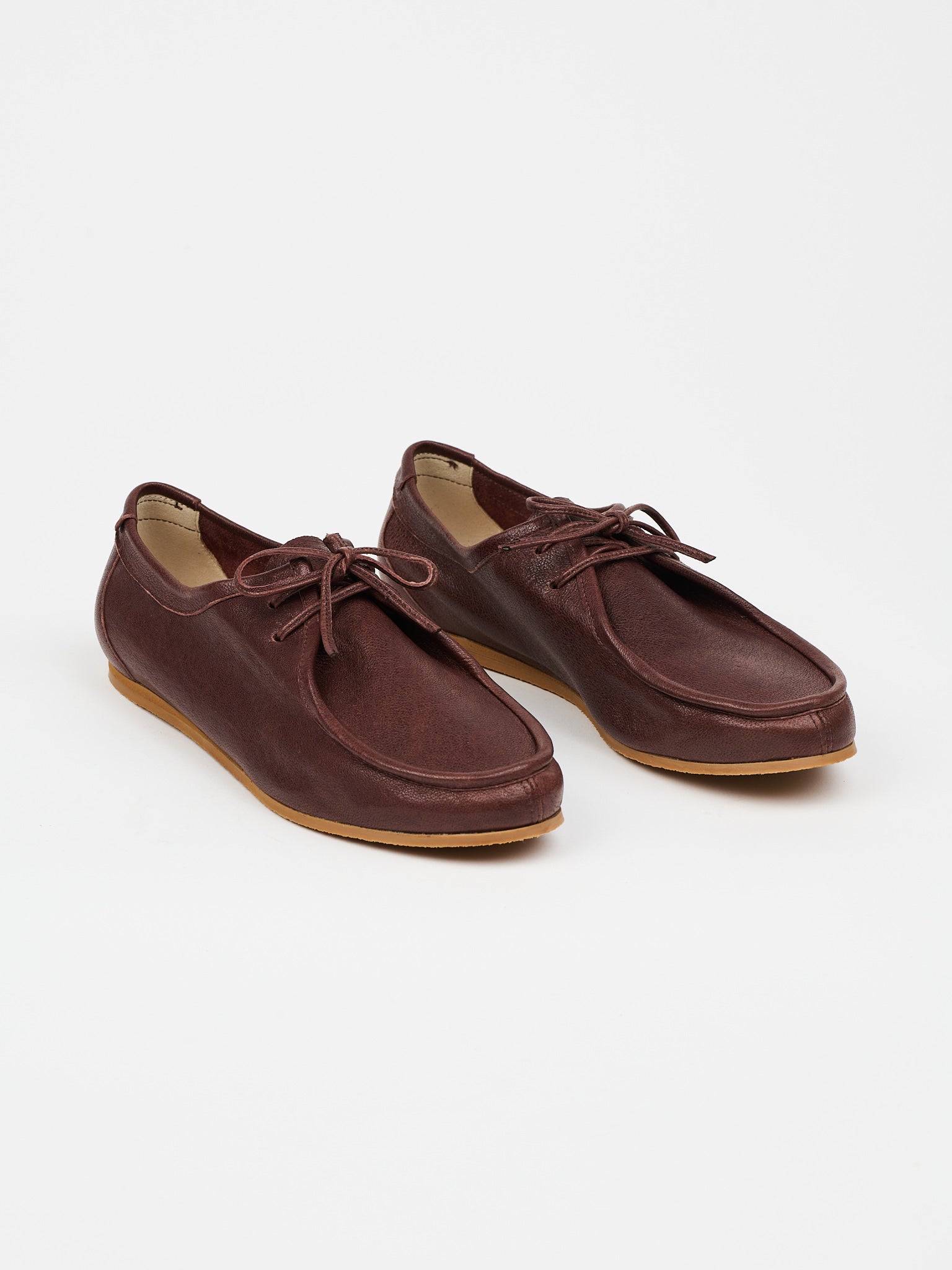 The Chukka in Bordeaux