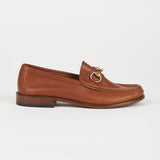 The Bit Loafer in Cognac - Jamie Haller