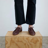 The Chukka in Bordeaux