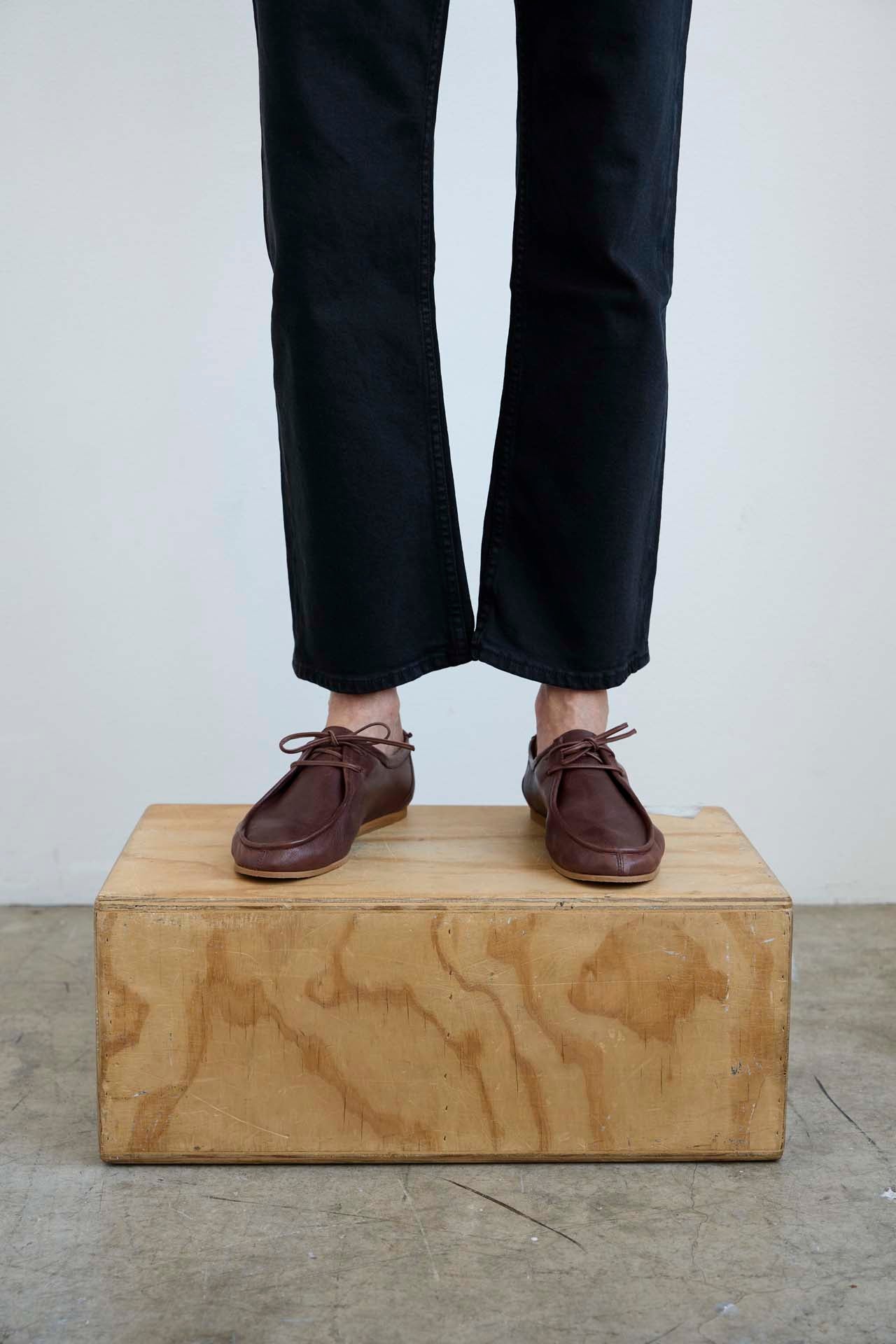 The Chukka in Bordeaux