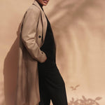 The Penny Loafer in Oxblood - Jamie Haller