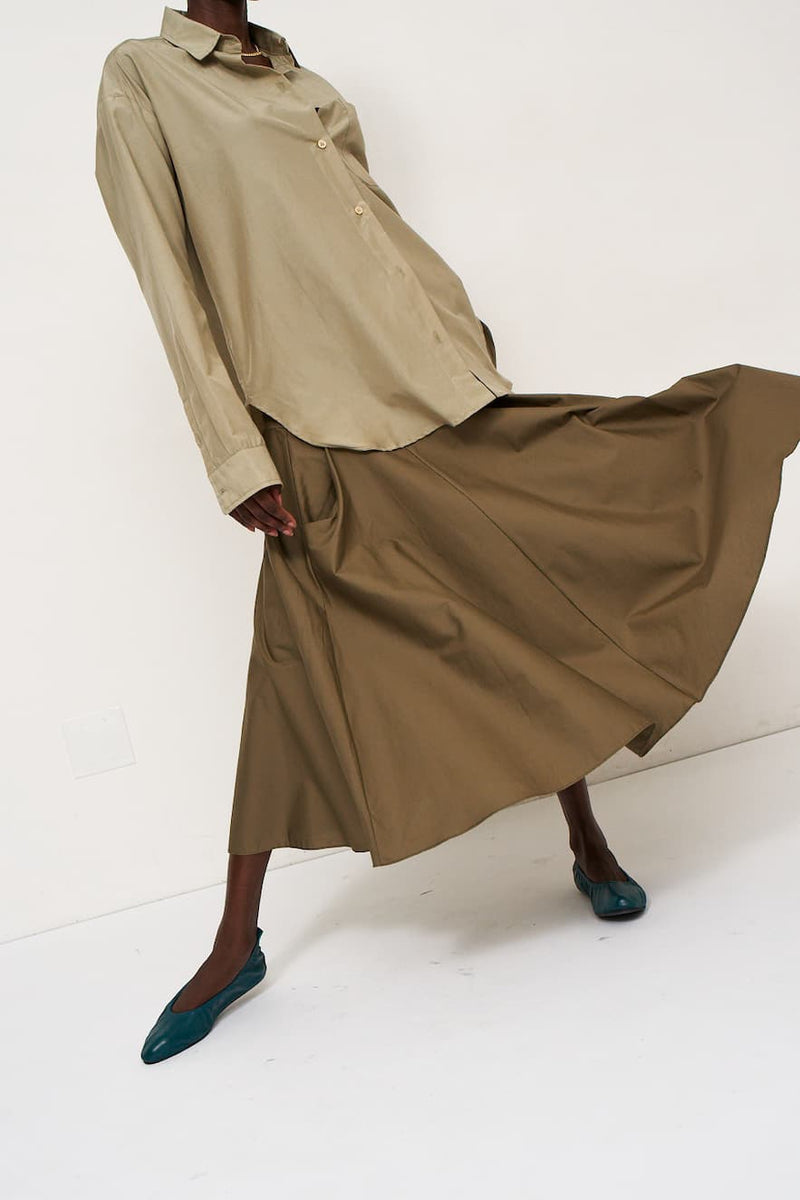 The Cove Slipper - my personal affection.