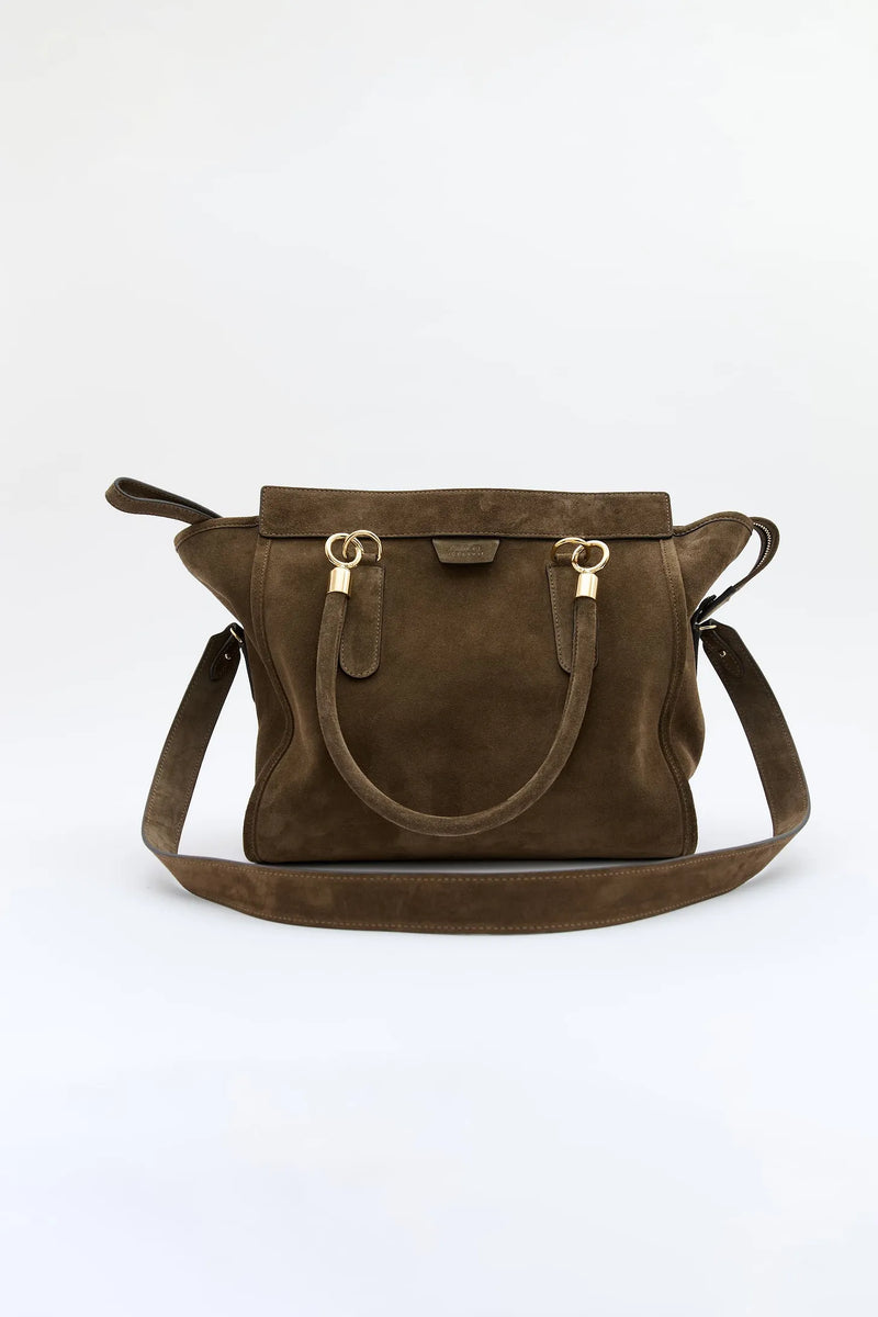 The Ring Tote