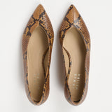 The Trap Pump in Mustard Python