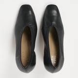 The High High's in Black