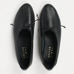 The High Vamp Ballet in Black