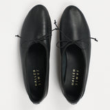The High Vamp Ballet in Black