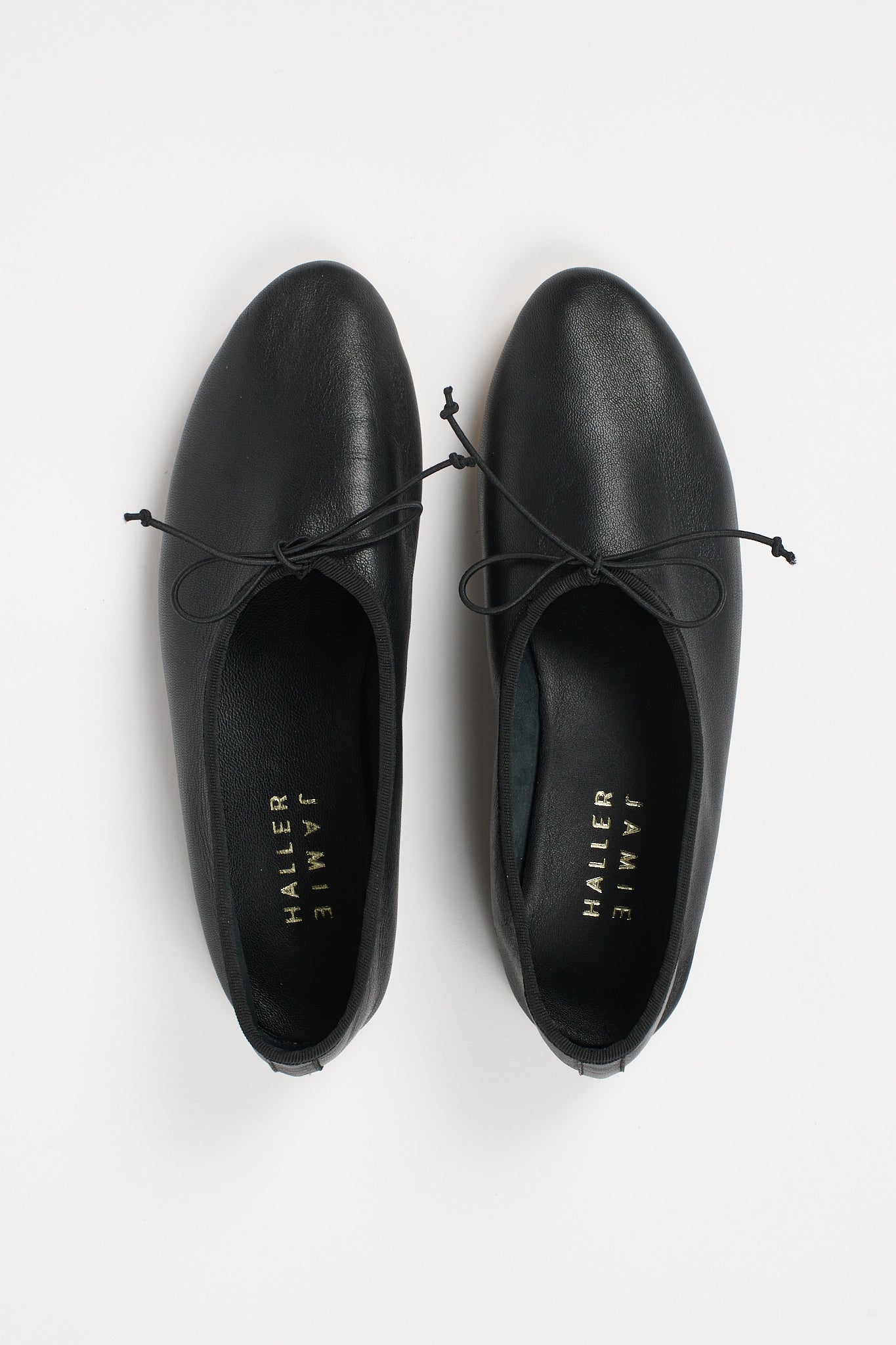 The High Vamp Ballet in Black