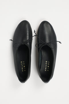 The High Vamp Ballet in Black