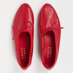 The High Vamp Ballet in Red