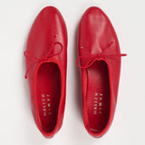 The High Vamp Ballet in Red