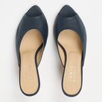 The Kit Slide in Navy
