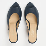 The Kit Slide in Navy