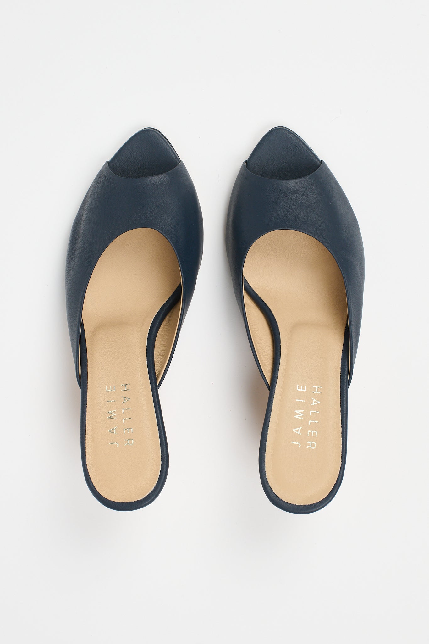 The Kit Slide in Navy