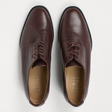 The Draper Oxford in Oxblood