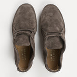 The Desert Boot in Smoke