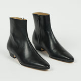 The Lennon Boot in Black