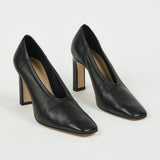 The High High's in Black