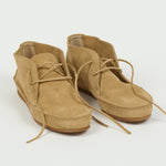 The Desert Boot in Ambra
