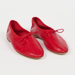 The High Vamp Ballet in Red