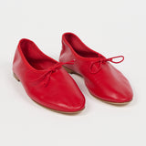 The High Vamp Ballet in Red