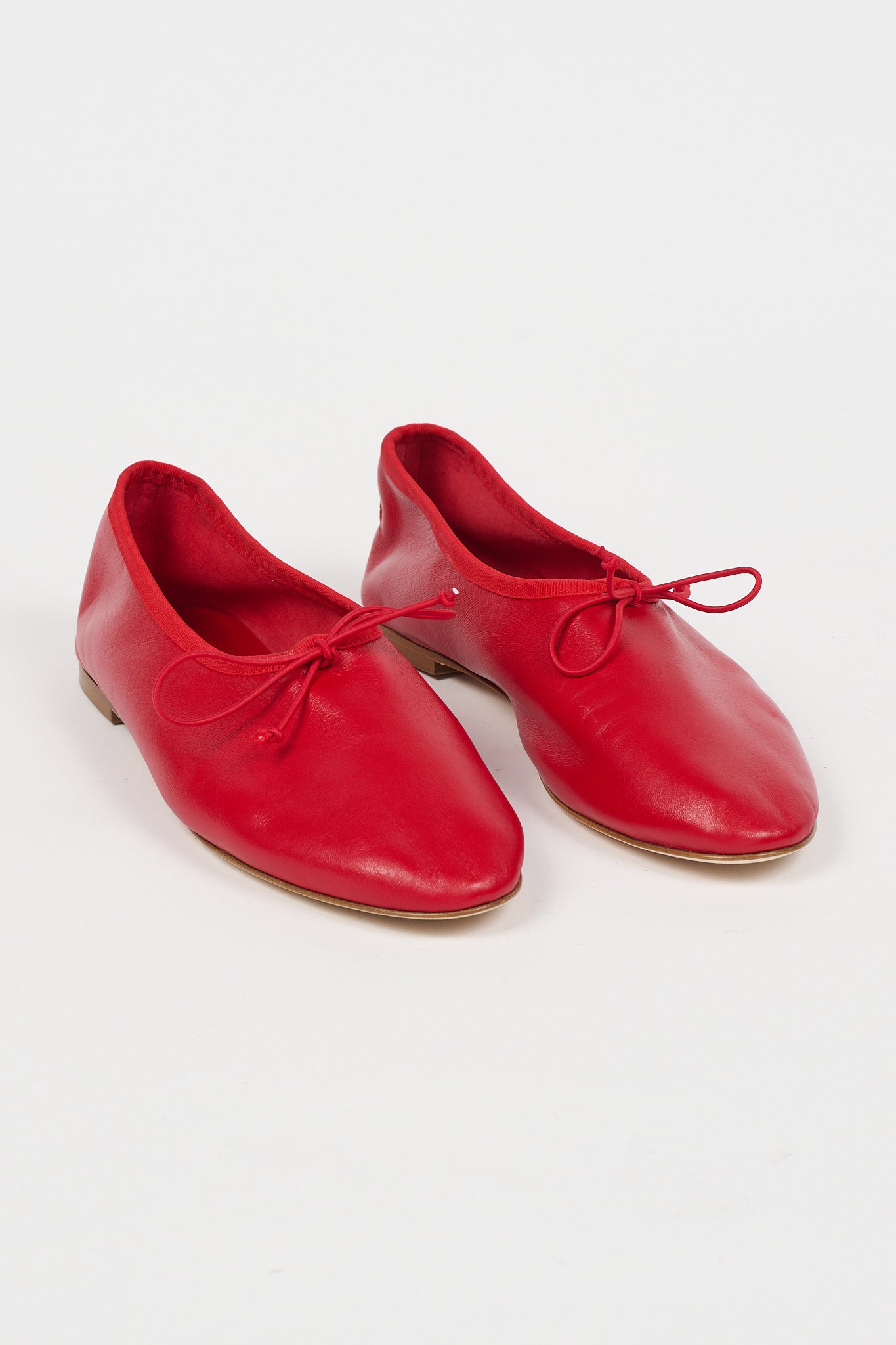 The High Vamp Ballet in Red