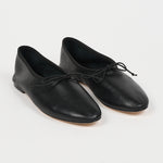 The High Vamp Ballet in Black