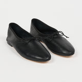 The High Vamp Ballet in Black
