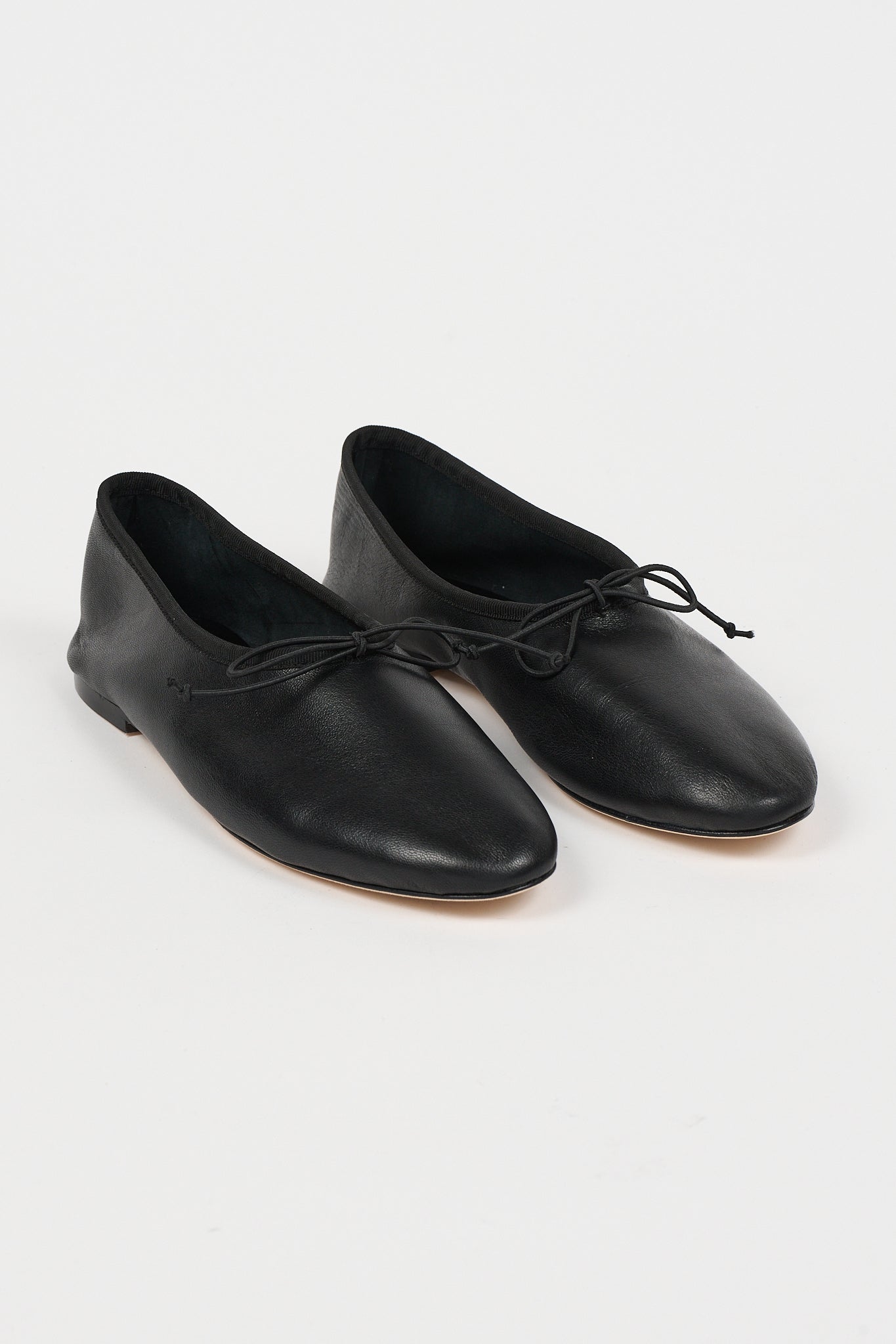 The High Vamp Ballet in Black