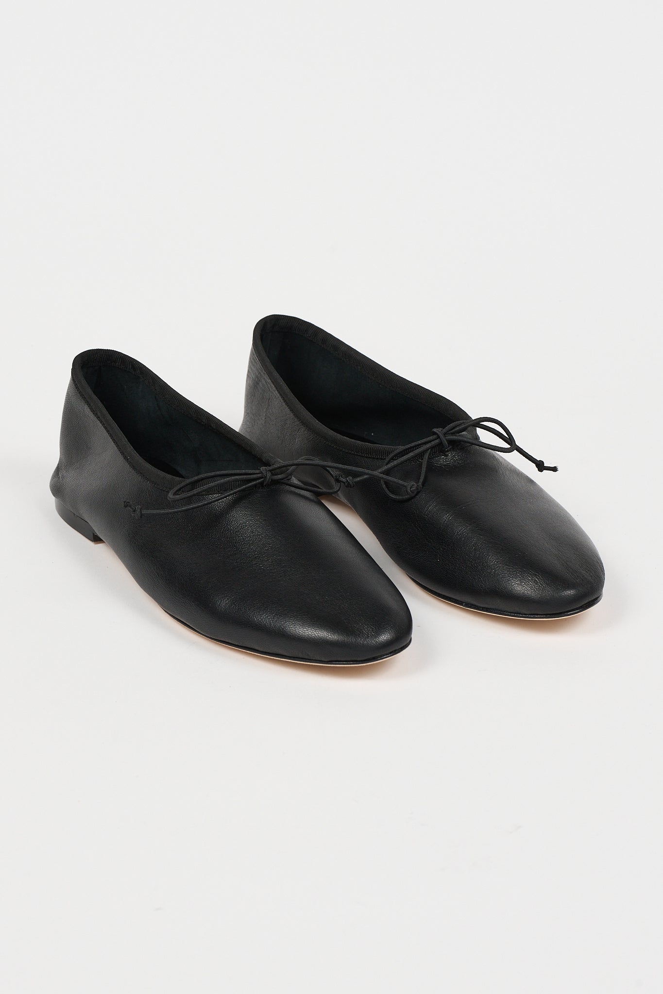 The High Vamp Ballet in Black