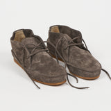 The Desert Boot in Smoke
