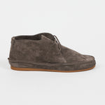 The Desert Boot in Smoke