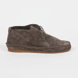 The Desert Boot in Smoke