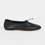 The High Vamp Ballet in Black
