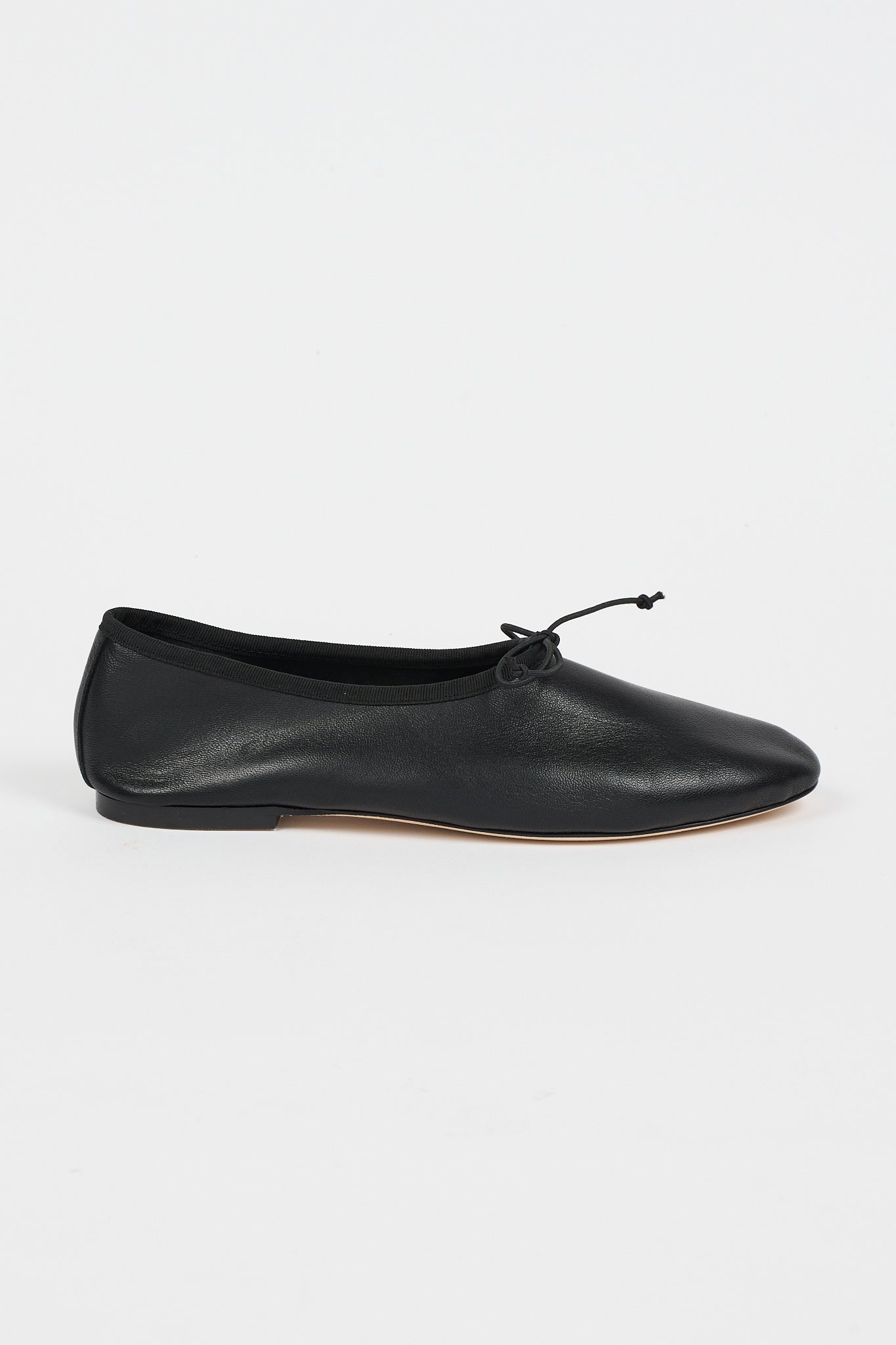 The High Vamp Ballet in Black