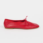 The High Vamp Ballet in Red