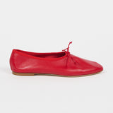 The High Vamp Ballet in Red