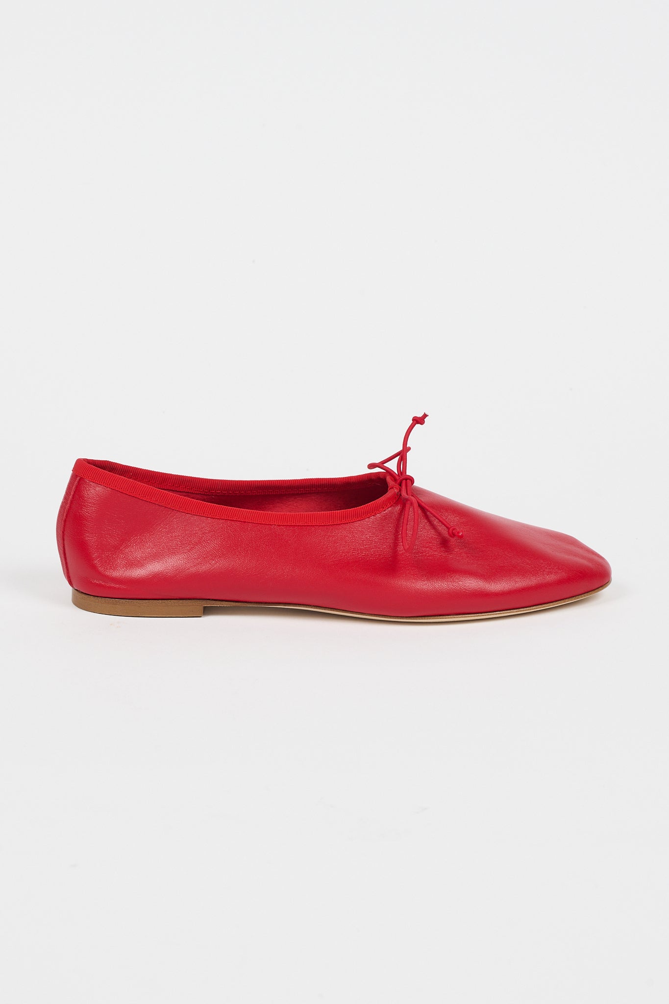 The High Vamp Ballet in Red