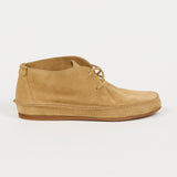 The Desert Boot in Ambra