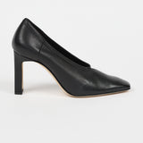 The High High's in Black