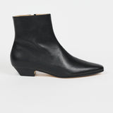 The Lennon Boot in Black